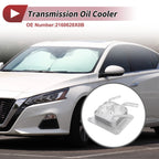 Engine Oil Cooler for Nissan Altima (2013–2017) No. 2160628X0B