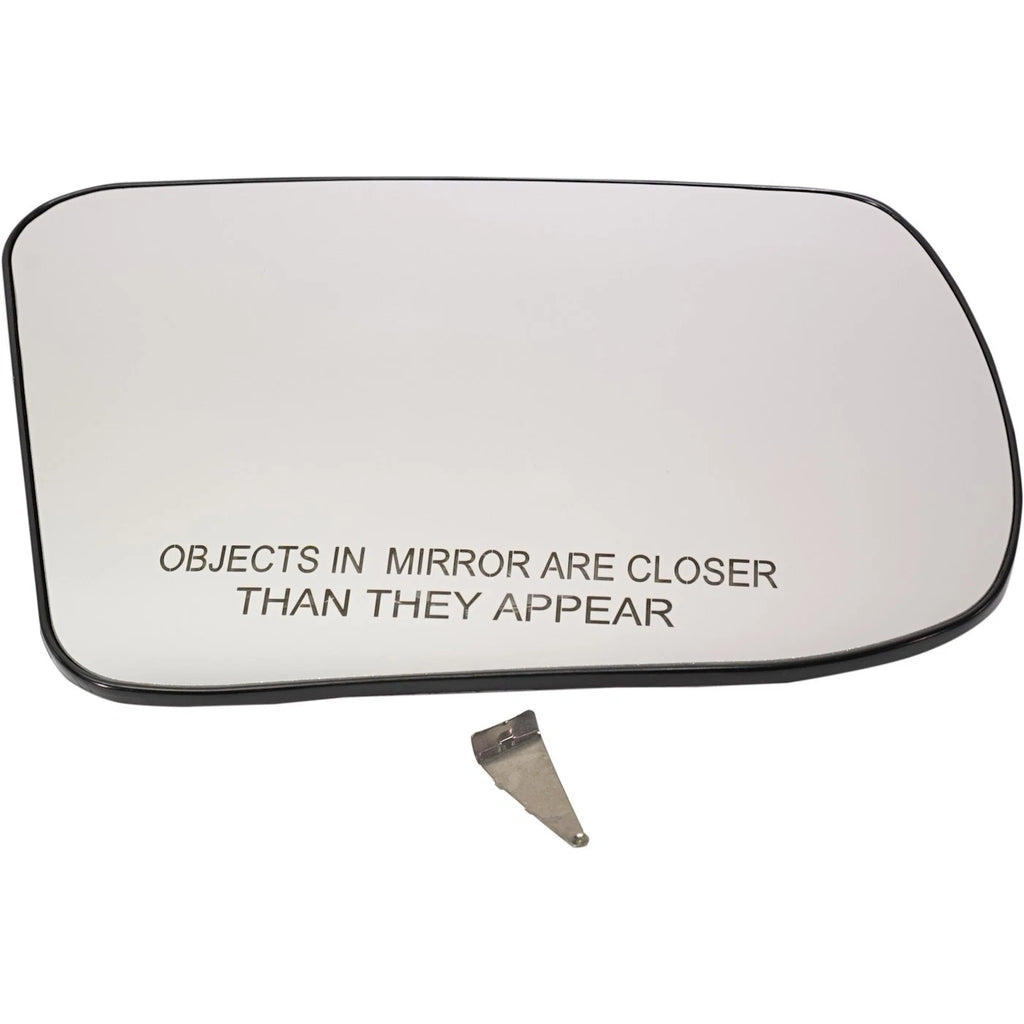 Mirror Glass Set for Nissan Altima (2013–2018) Left Right
