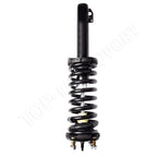 Front Struts Upper Control Arms Kit for Jeep Commander Grand Cherokee (2005–2010)