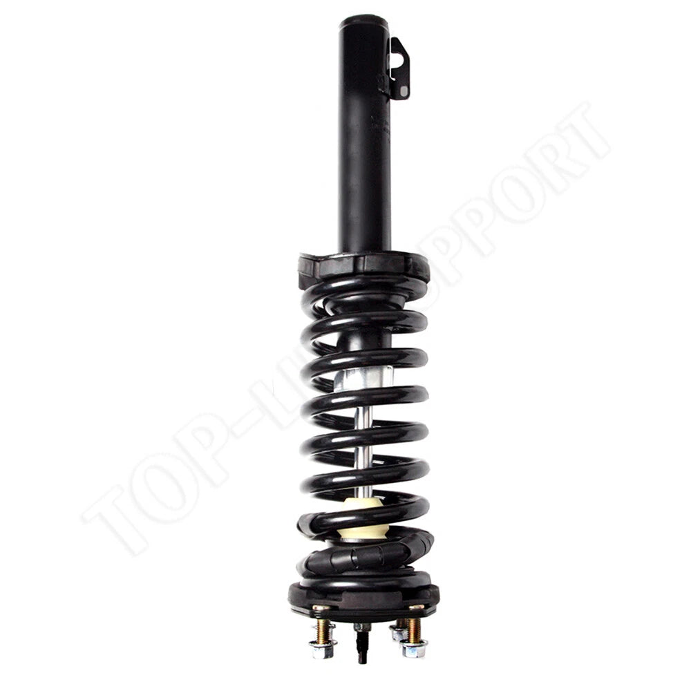 Front Struts Upper Control Arms Kit for Jeep Commander Grand Cherokee (2005–2010)