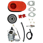 Carburetor Air Filter Kit for 4P90HUA 4P90HUB 4P90JUC 4P90JUE TB30R TBWC33XP