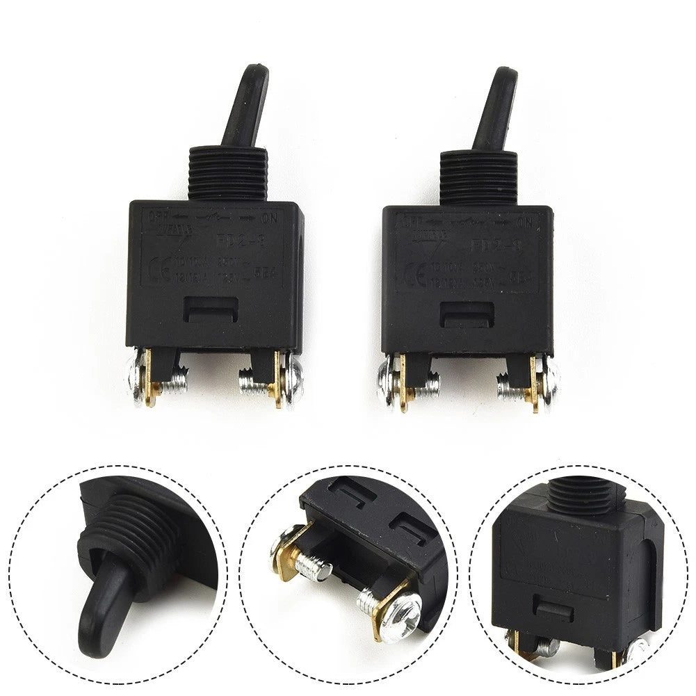 Angle Grinder Switch for 9523nb (AC220-240V, 651403-7, 651433-8, 9524nb, 9527nb)