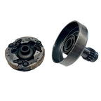 17T Primary Clutch Assembly Outer for GN5 DY100 (Motorcycle)