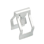 Dashboard Retainer Clips for Instrument Panel Moulding - A (Fits Various Years)