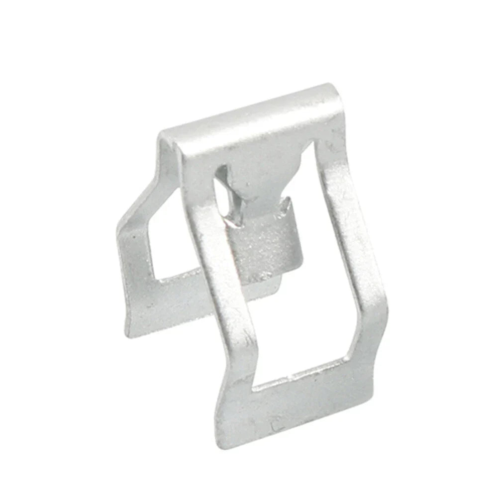 Dashboard Retainer Clips for Instrument Panel Moulding - A (Fits Various Years)