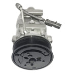 AC Compressor Replacement for Dodge Ram 3500 5.9L (1994-1999)