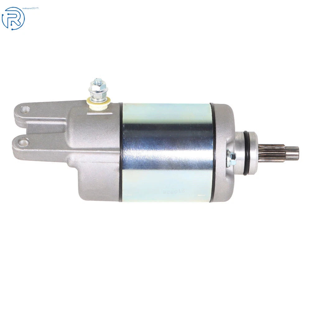 Starter Motor for Honda Foreman Rubicon 500 TRX500FA (2001–2014) 31200-HN2-A01