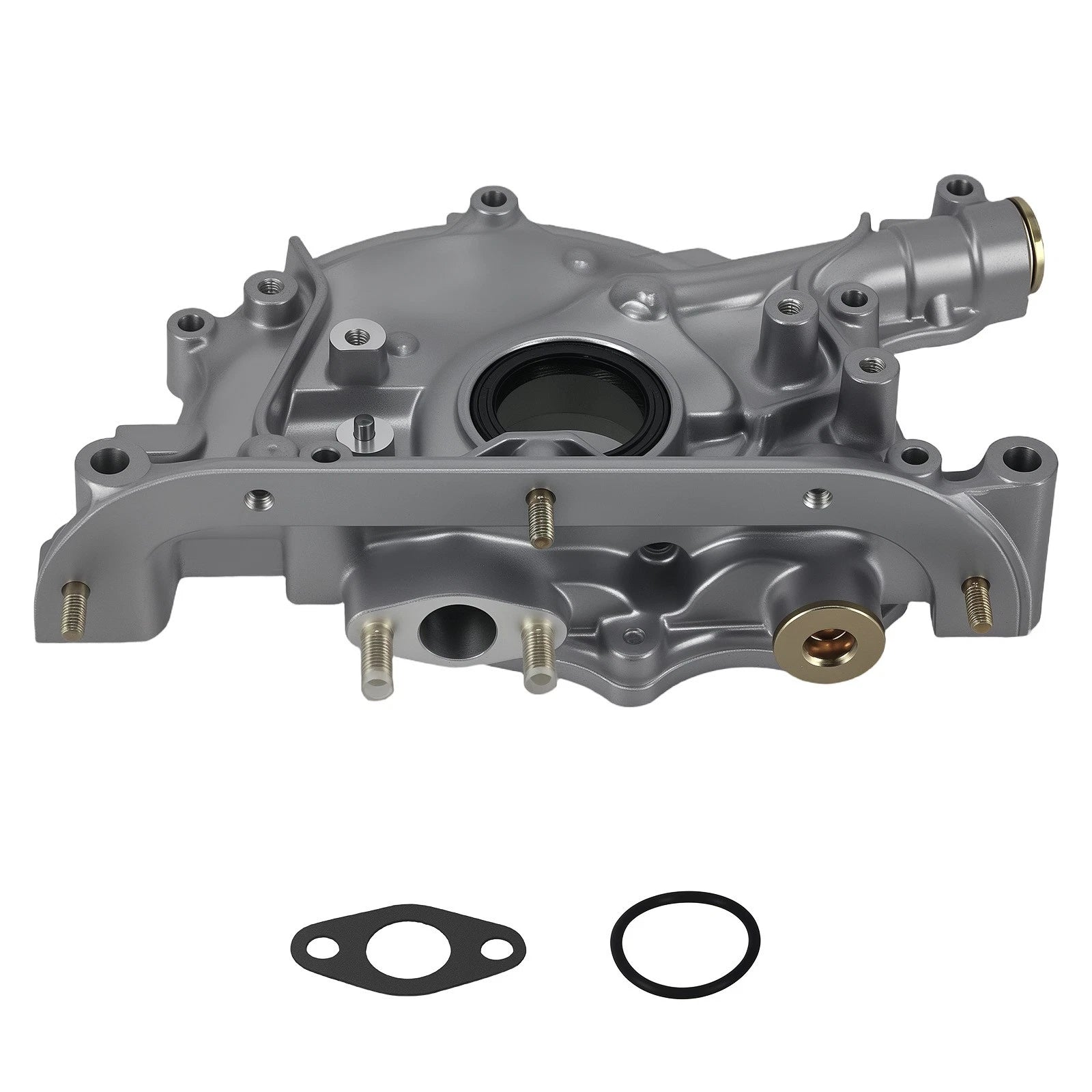 Crankshaft Oil Pump for Honda CR-V 2.0L (1997–2001) 15100-P72-A01 M313