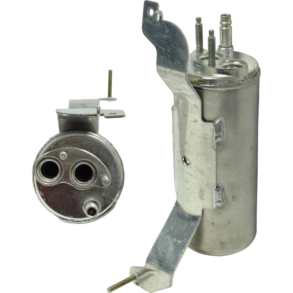 AC Compressor Kit with Receiver Drier for Chevrolet Equinox (2018-2022)
