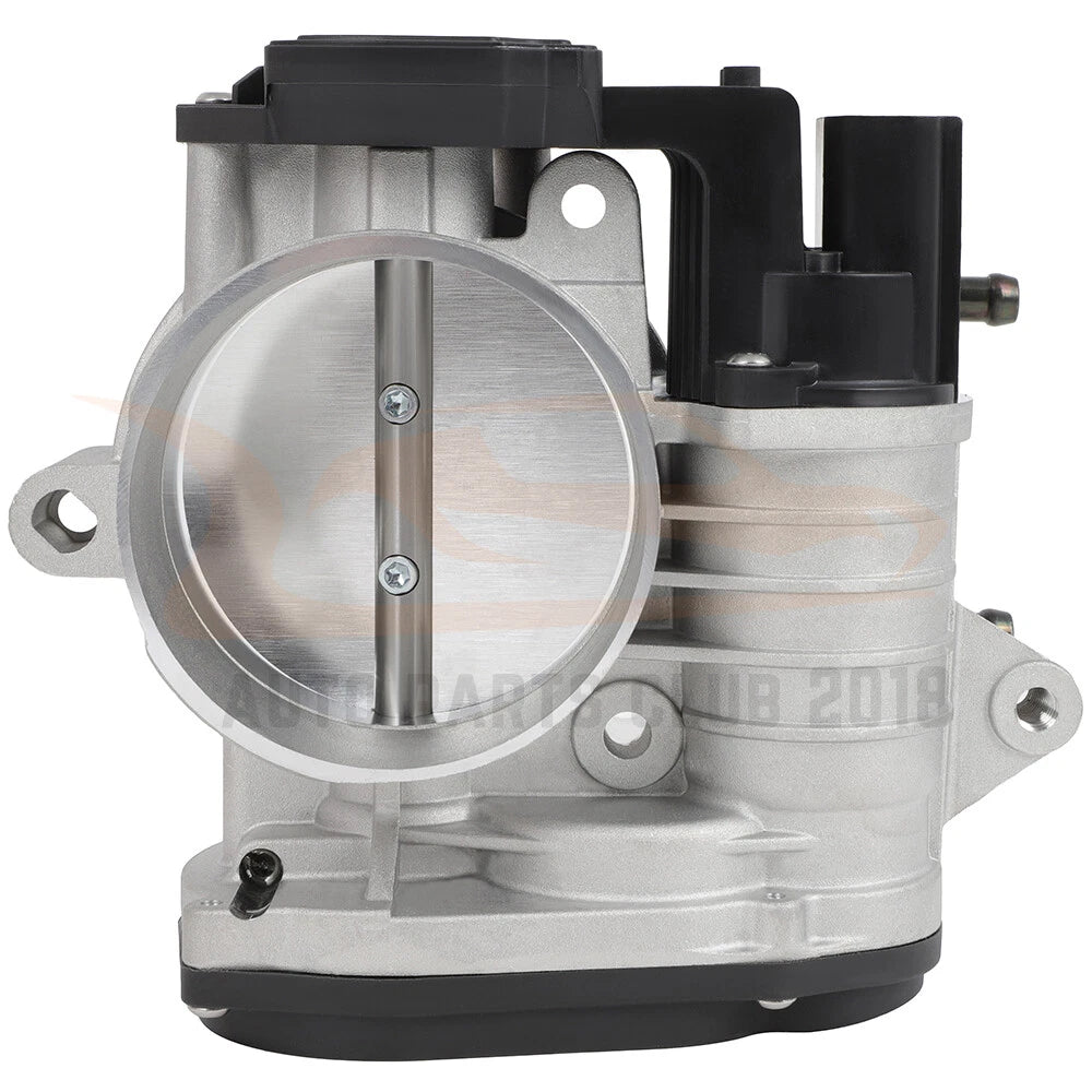 Throttle Body for Hyundai Veracruz Azera (2007-2012)