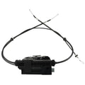 Parking Brake Actuator with Control Unit for BMW X5 (2014–2018)