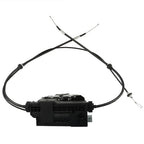 Parking Brake Actuator with Control Unit for BMW X5 (2014–2018)