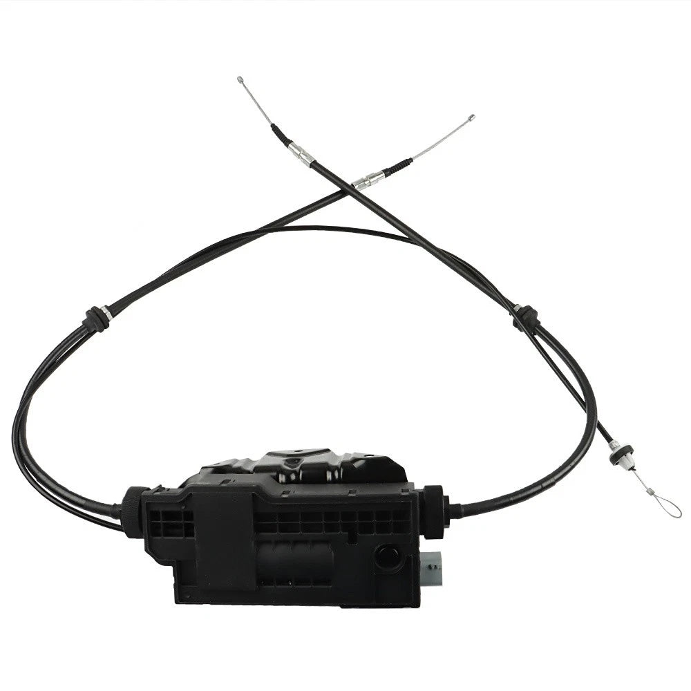 Parking Brake Actuator with Control Unit for BMW X5 (2014–2018)