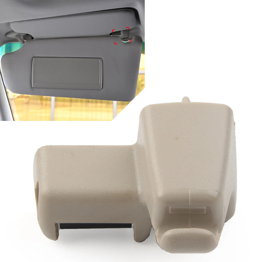 Sun Visor Retainer Clip for Land Rover Range Rover L322 (2003–2012) EGP000050PVA