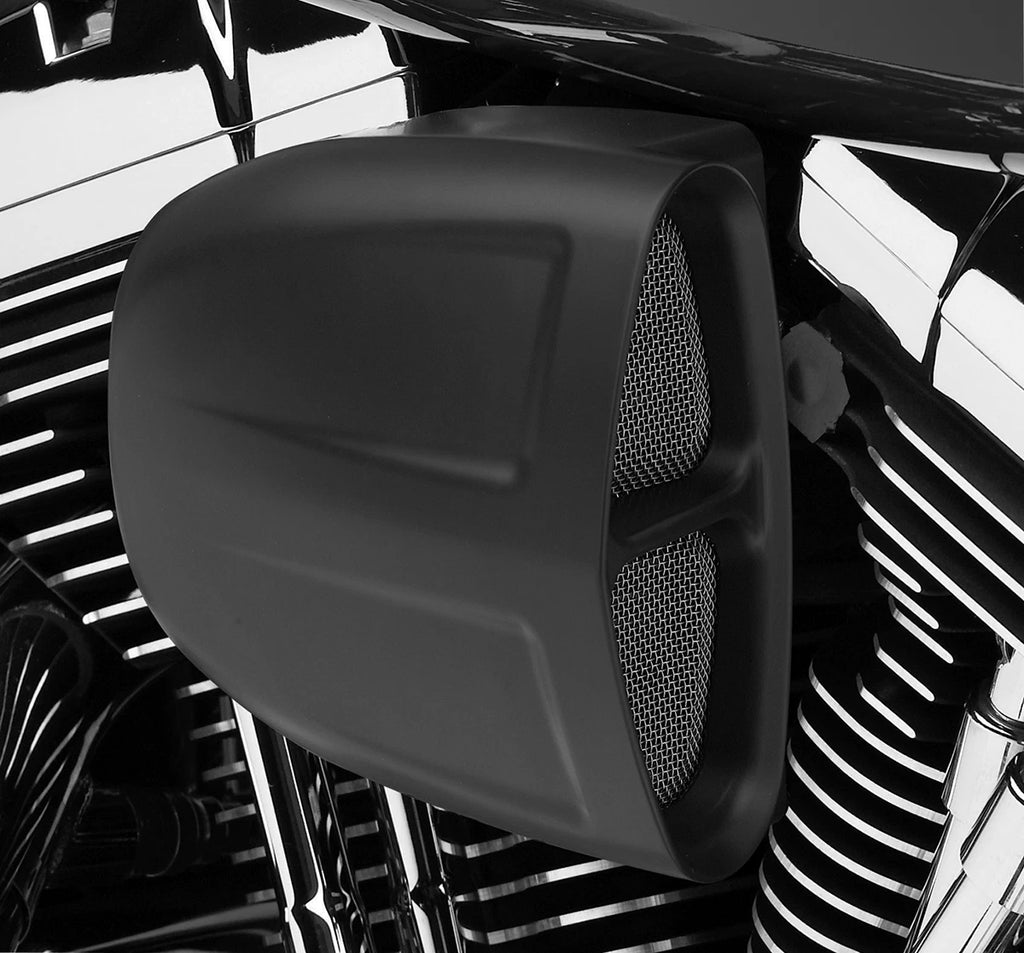 Cobra PowrFlo Air Intake Kit for 606-0101B-SB