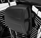 Cobra PowrFlo Air Intake Kit for 606-0101B-SB