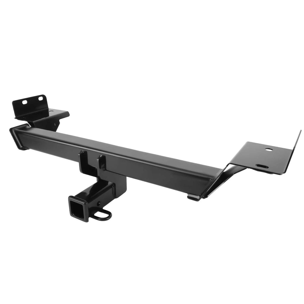 2" Class 3 Rear Trailer Hitch Receiver for Jeep Compass (2017–2026) 4000lb GTW
