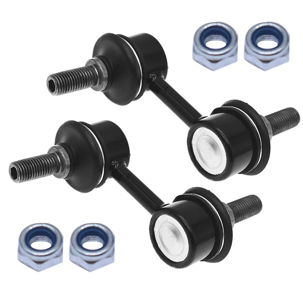 2X Sway Bar End Links for Subaru Impreza Sedan (2002-2016)