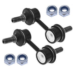 2X Sway Bar End Links for Subaru Impreza Sedan (2002-2016)