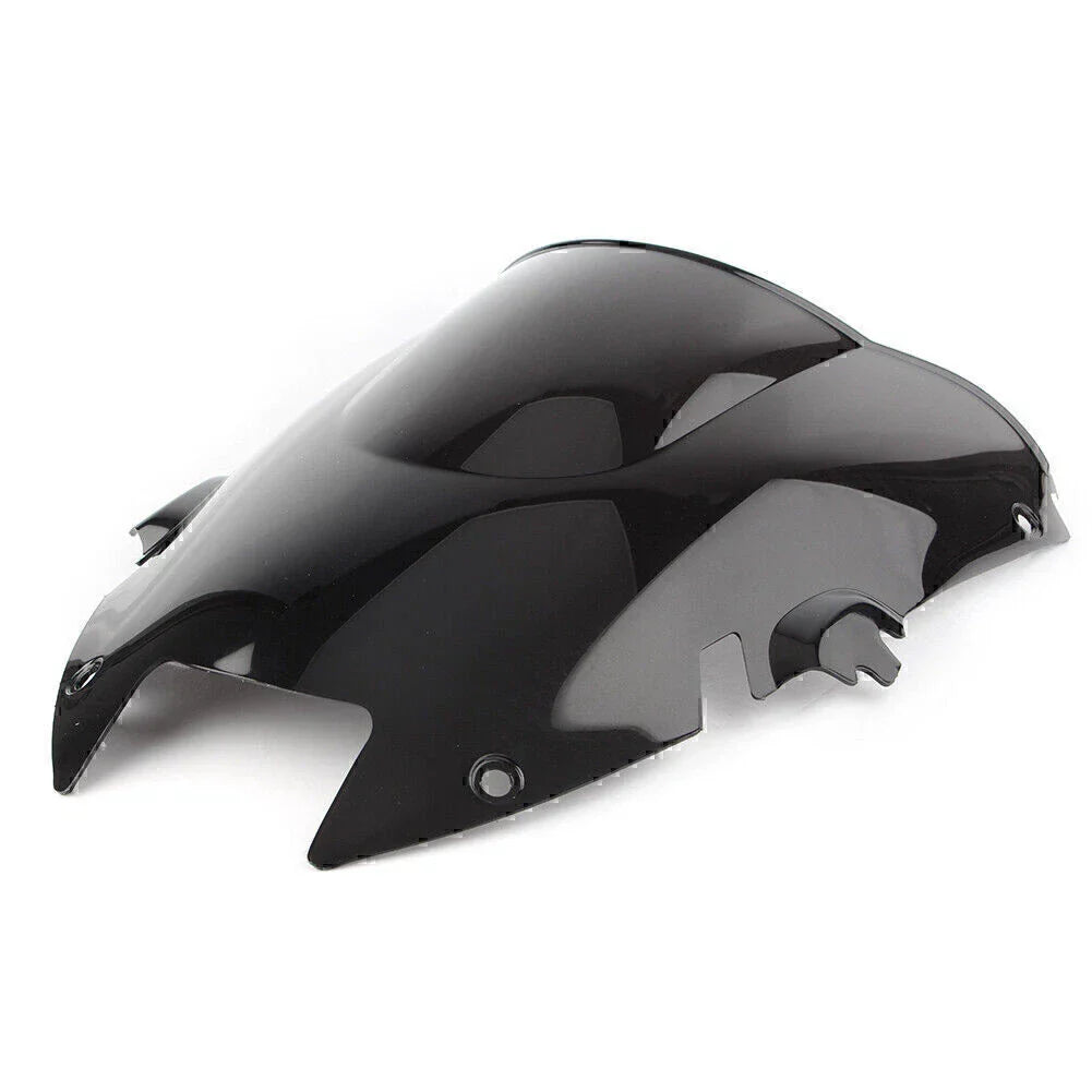 Windshield for Honda Super Hawk 1000 VTR1000F (1997-2005) Black