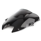 Windshield for Honda Super Hawk 1000 VTR1000F (1997-2005) Black
