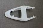 Unpainted Rear Tail Section Fairing Cover for Suzuki GSXR600/750 (2004–2005)