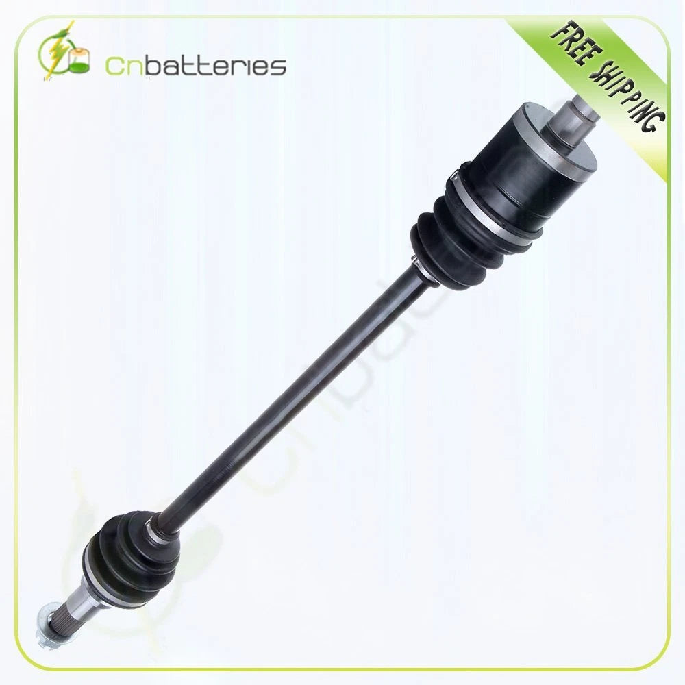 Front Left CV Axle Drive Shaft for Can-Am Maverick 1000R (2013–2015)