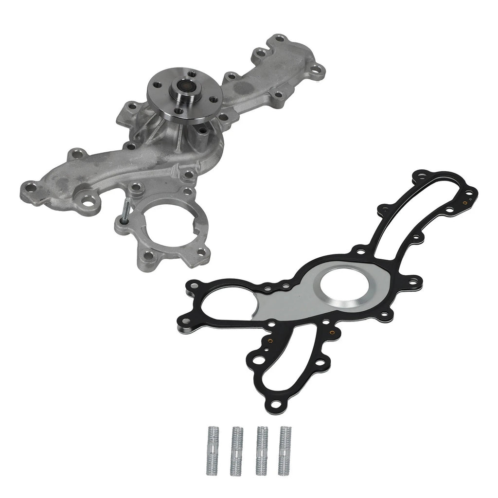 Coolant Pump for Toyota Avalon Camry V6 3.5L (2018–2024)
