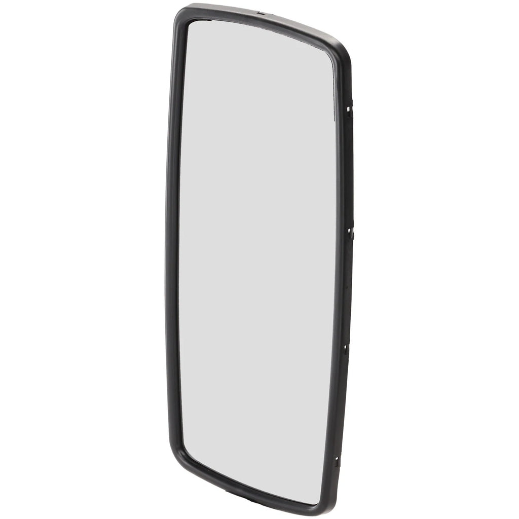 Set of 2 Mirror Glass for Freightliner Columbia (2004–2016) with Backing Plate