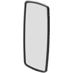 Set of 2 Mirror Glass for Freightliner Columbia (2004–2016) with Backing Plate