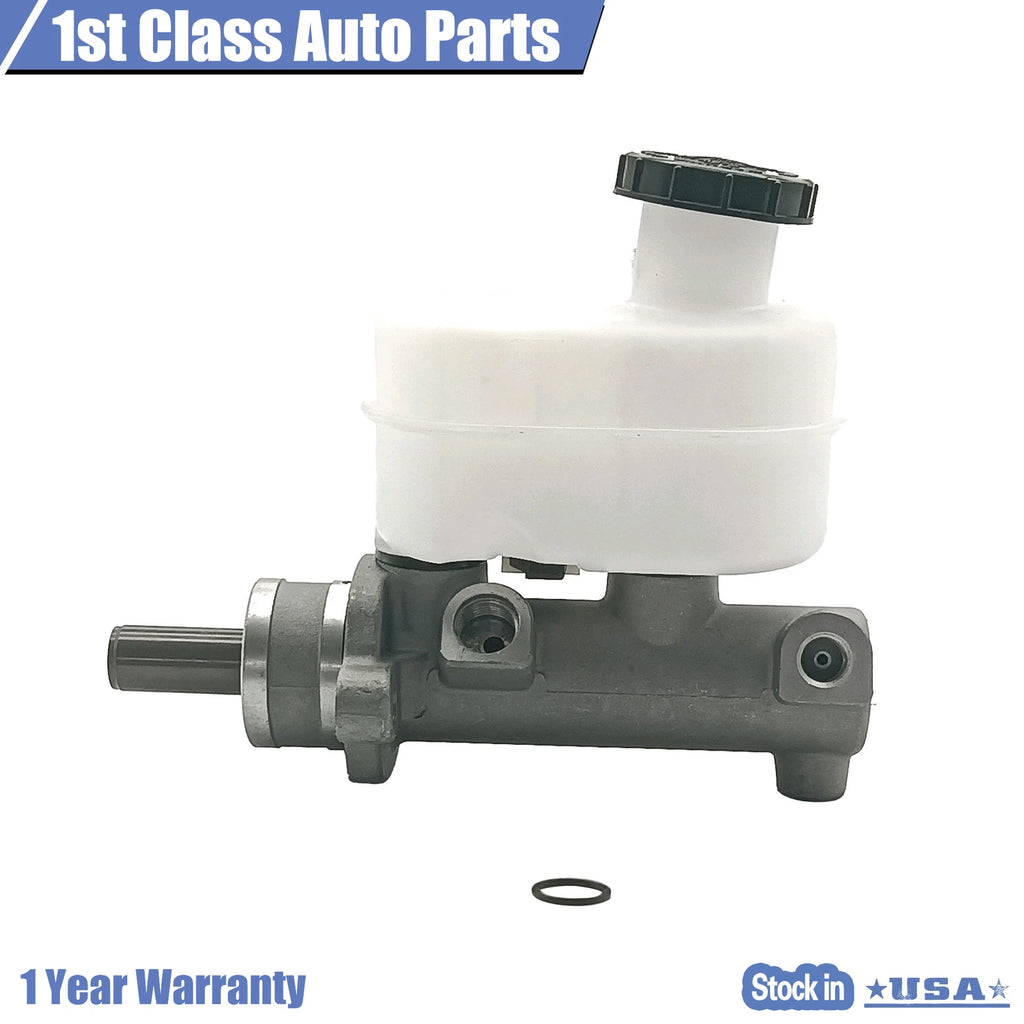 Brake Master Cylinder for Ford E-150 (2002-2003)