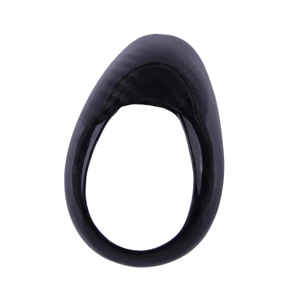 Gear Knob Cover Frame for BMW M3 M4 F80 F82 (2014-2019)