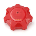 2X Fuel Tank Cap AM123508 for John Deere 355D 5105 5200 5205 5210 X495 X595 X740 (2000–2023)
