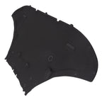 1X Front 3.0L engine splash shield baffle guard pan 4M0825235BA For AUDI Q7 Q8