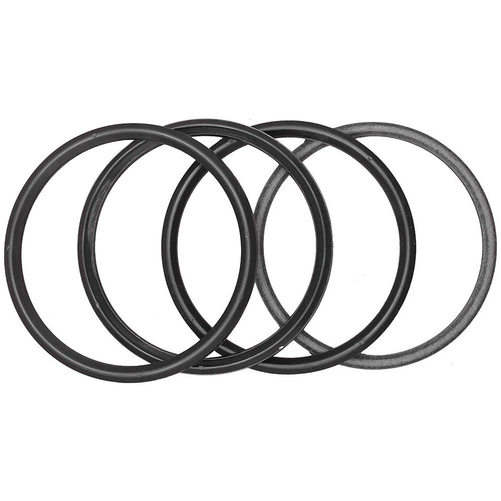 Hydraulic Seal Kit for Case W7E (D47204)
