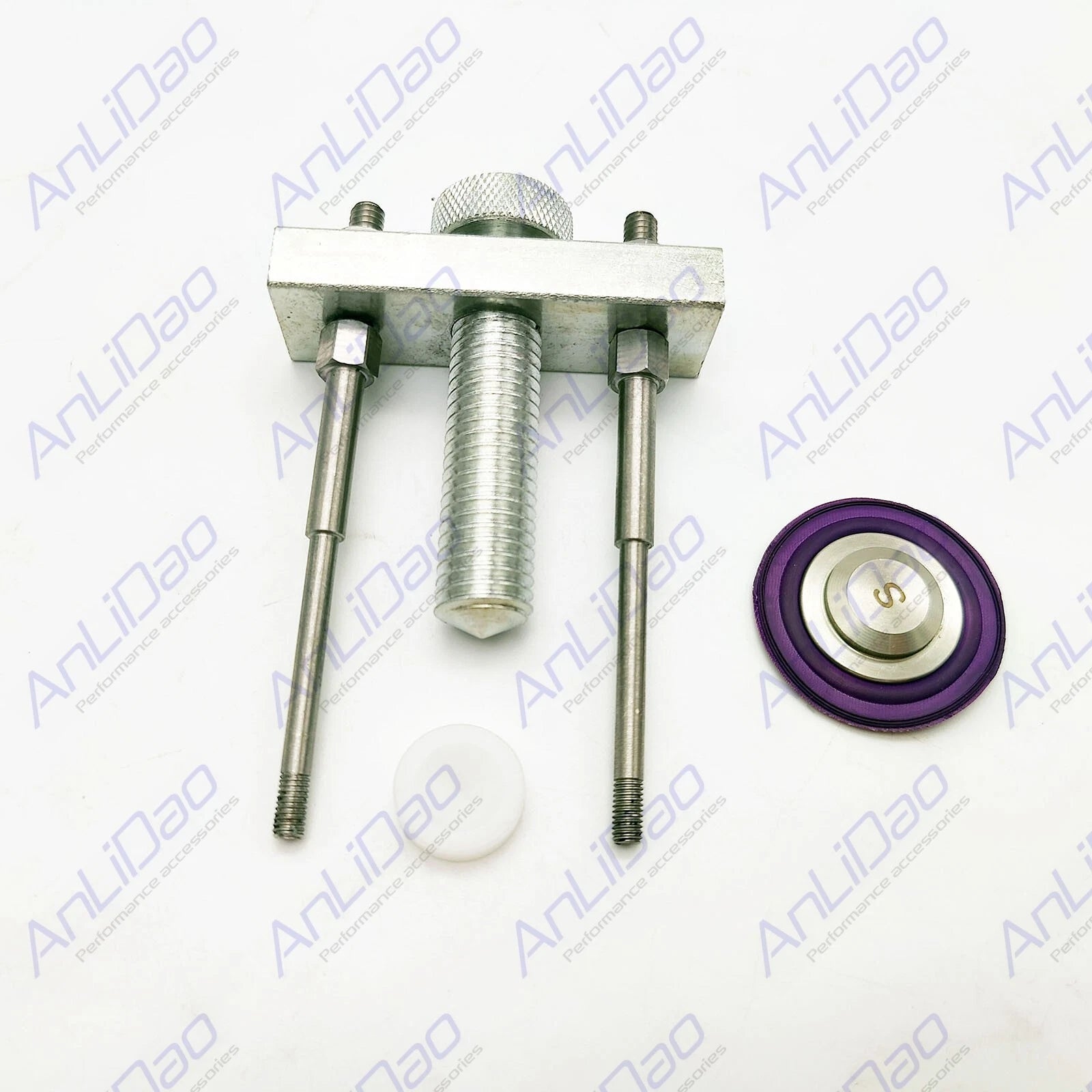 Air/Fuel Regulator Diaphragm for Mercury Optimax (1991–2000) 91-889431 8M6002988