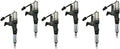 6X Fuel Injector 095000-0176 2391-01034 for Hino J08C J05C (Diesel)