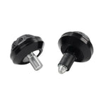 Front Fork Frame Slider Crash Protection for Yamaha TMAX530 (2015-2022)