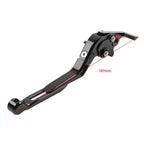 Adjustable Brake Lever for Honda C125 Super Cub DAX125 2019-2023