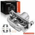 Rear Right Disc Brake Caliper with Bracket for Nissan Juke (2011–2017)