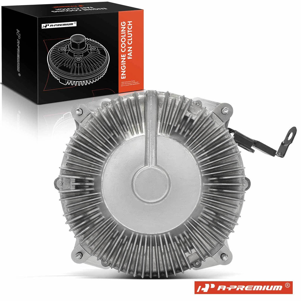 Engine Cooling Fan Clutch for Ford F-250 Super Duty (2020–2022)