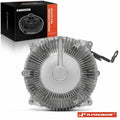 Engine Cooling Fan Clutch for Ford F-250 Super Duty (2020–2022)