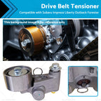 Timing Belt Tensioner for Subaru Impreza (13033AA042)