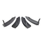 Front Bumper Lip Spoiler for Benz A Class W177 A180 A200 (2018-2023)