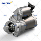 Starter Motor 31100-89L00 for Suzuki Outboard 4-Stroke (9.9-60HP)