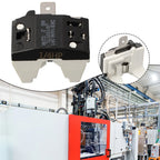 Refrigerator Overload Switch Relay for Freezer 110/220V (1/2-1/6HP)