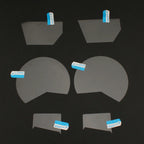 Scratch Cluster Protection Film for Honda CBR600RR (2003-2016)