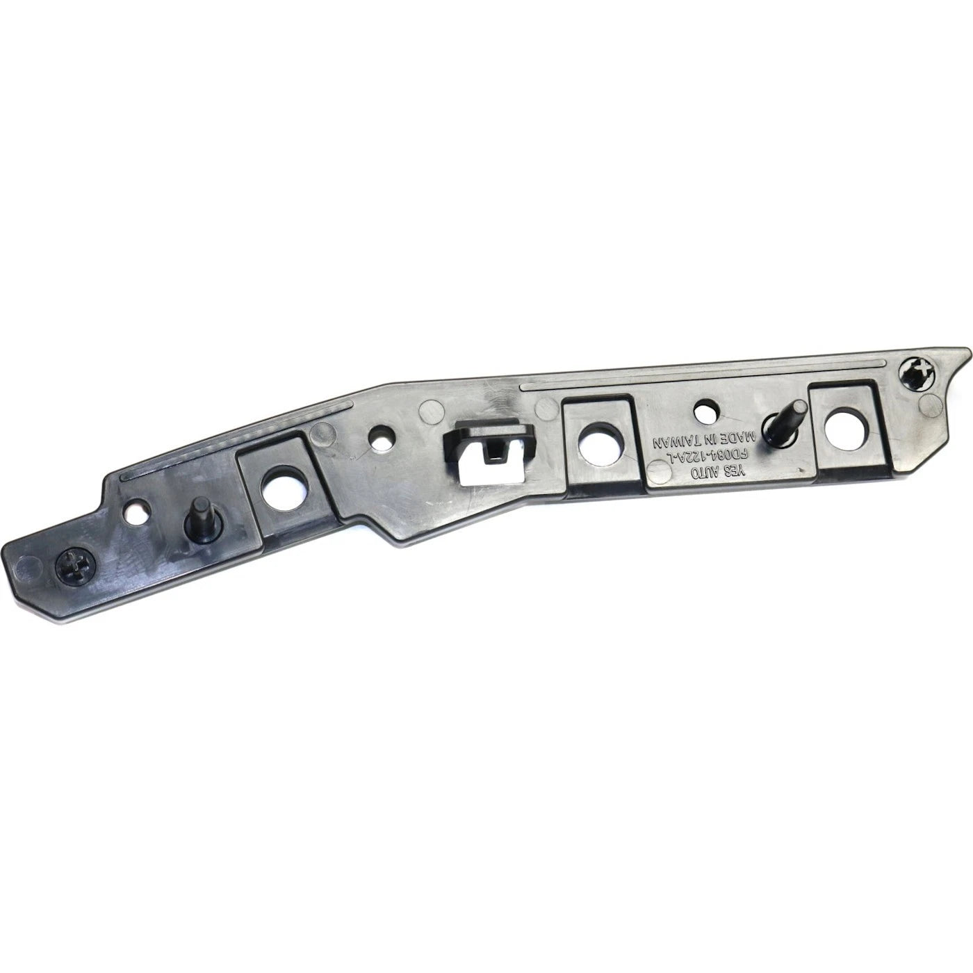 Bumper Retainer Set for Ford Police Interceptor Utility Explorer (2016-2019)