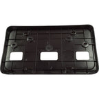 License Plate Brackets for Hyundai Veloster (2013-2017)