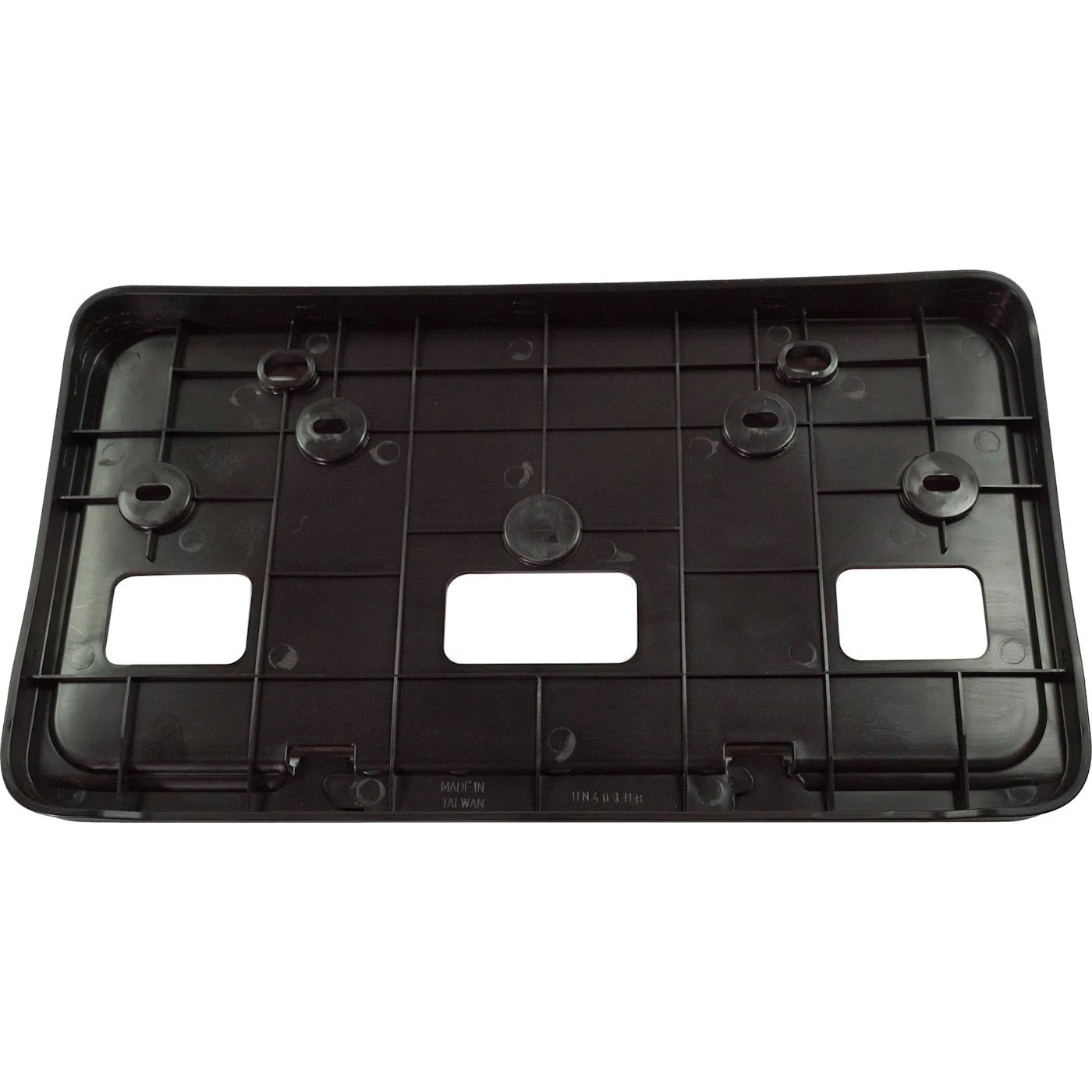 License Plate Brackets for Hyundai Veloster (2013-2017)